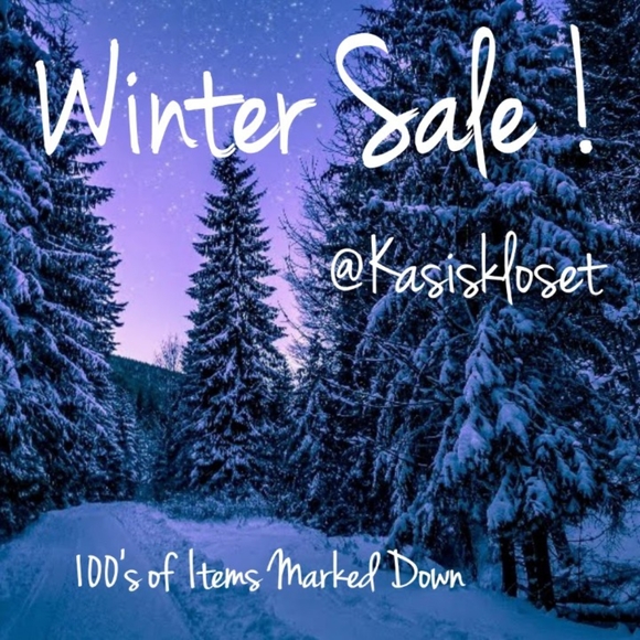 100's Of Items Marked Down @Kasiskloset - Picture 3 of 3